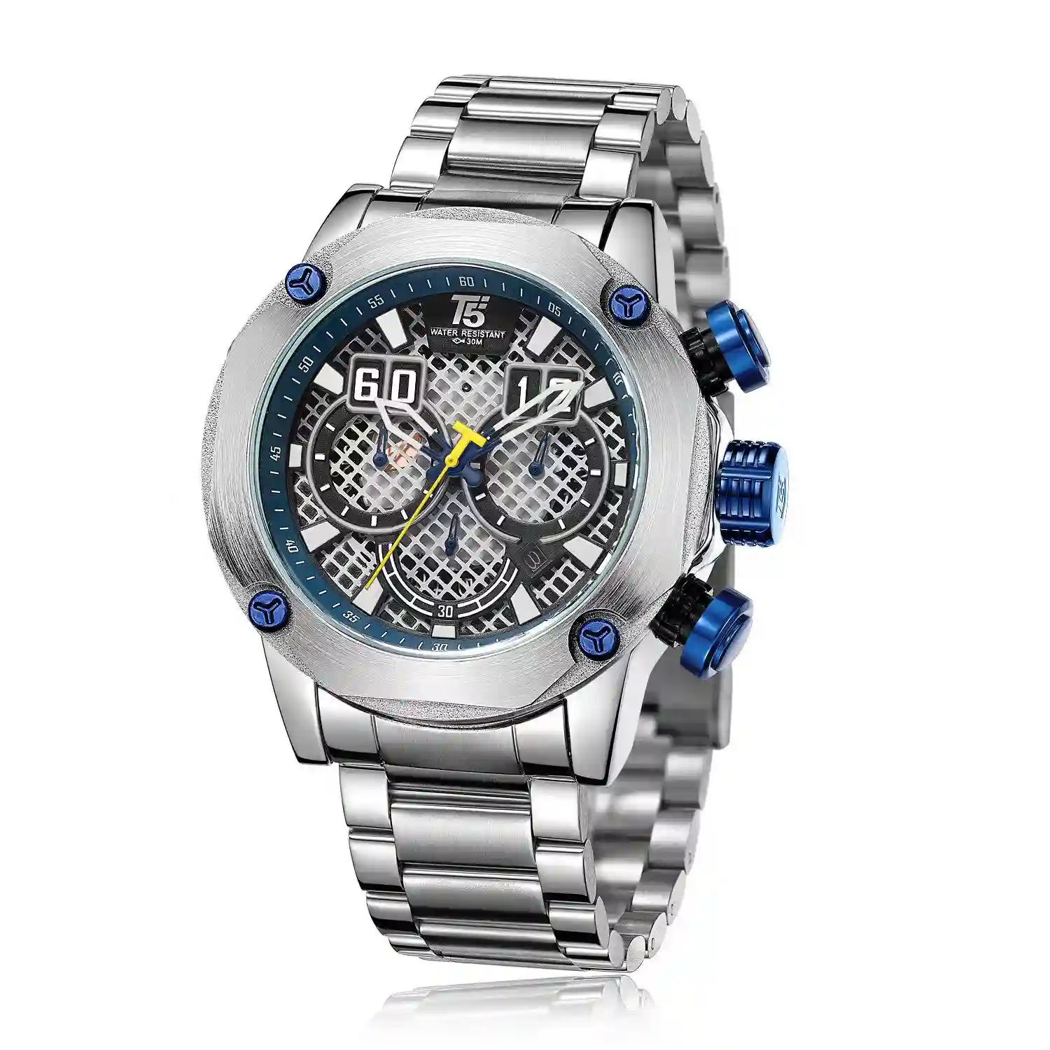 T5 SPORTS WATCH - Jewelry - Watches - 104888522